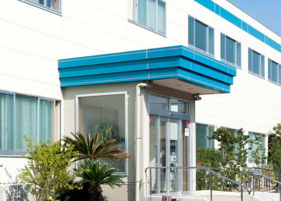 代表取締役社長