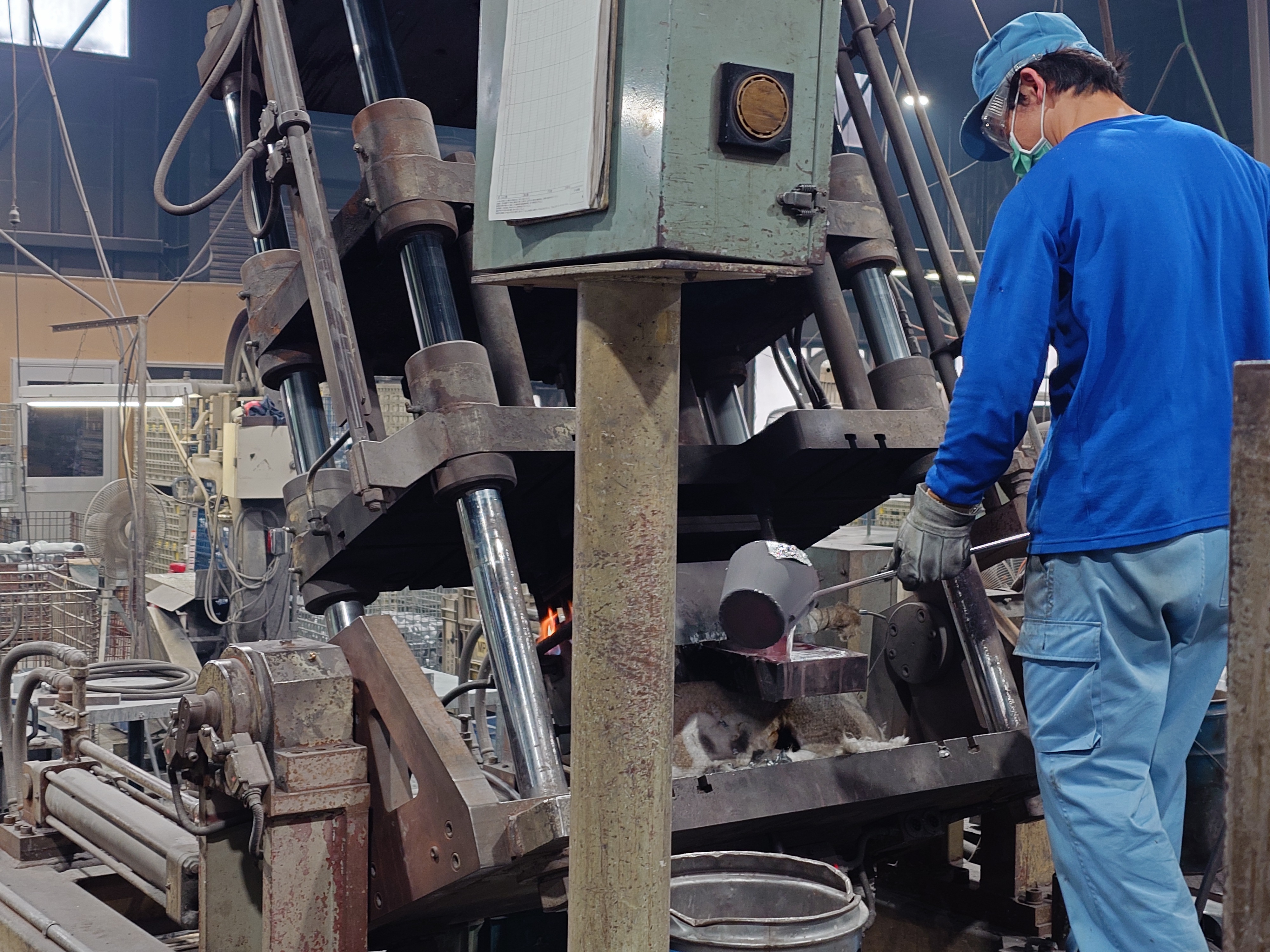 プロジェクトストーリー