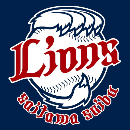 埼玉西武ライオンズ ロゴ